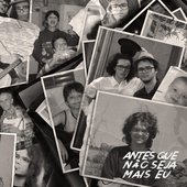 antes que não seja mais eu