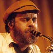 Phil Woods