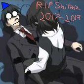 RIP Shitwiz