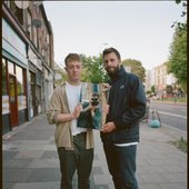 Mount Kimbie (2017)