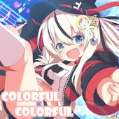 Colorful×Colorful