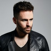 Gareth Emery