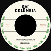 A Merry Black Christmas