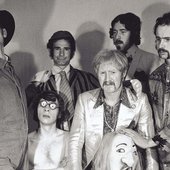 The Bonzo Dog Doo-Dah Band