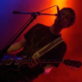 live in Zwickau