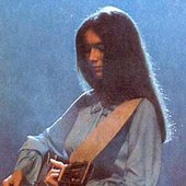 Emmylou Harris