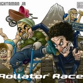 Rollator Race