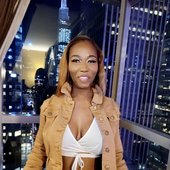 Atlanta Rapper Glam Graham