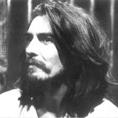 George Harrison