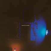 Watercolor Puddles - Single