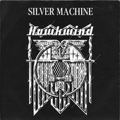 Silver Machine Single