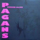 Buried Alive [Explicit]