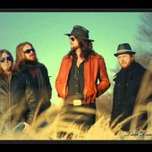 Zach Williams & The Reformation 1