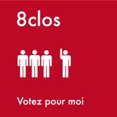 Votez pour moi