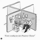Purgatory Chasm! - Single