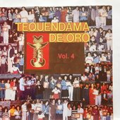 Oye...16 Éxitos en cumbia