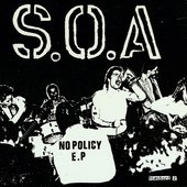 No Policy EP