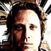 LastFM profile picture for @amoral