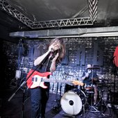 DOES @ Shtoltz Pub, Kyiv, Ukraine (29/03/2012)