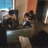 Stillwell at Avalanche Studio, 2004