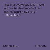 FADER Mix