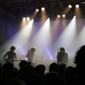 Phoenix @ Trouw