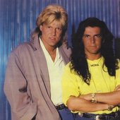 Modern Talking