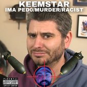 Ima Ped0 / Murder / Racist (feat. Lil Radio, itsthemonky & Hello3itch) - Single