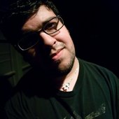 Dan - Drums