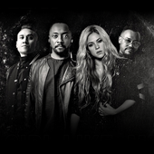 Black Eyed Peas & Shakira