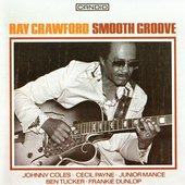 Smooth Groove