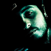 LastFM profile picture for @blackout