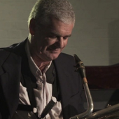 Tony Bevan