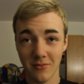 LastFM profile picture for @intersection
