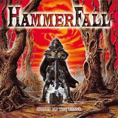  HammerFall Glory to the Brave [Deluxe Edition]