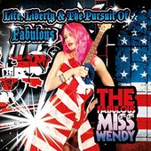 Life, Liberty and the Pursuit of Fabulous