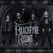 Blackfyre Rising