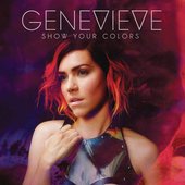 Show Your Colors - EP