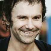 Vakarchuk