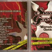 Shaolyn Gen-Zu - Microphone Check (2007)