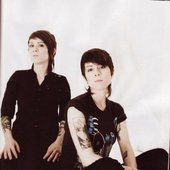 Tegan and Sara