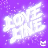 LOVE LINE / Shining day