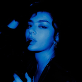 BLUE CHARLI