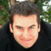 LastFM profile picture for @Triker