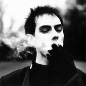 Peter Murphy - Holy Smoke (1992) - Inside1(distorted)