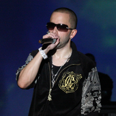 Yandel