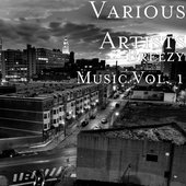 Breezy Music Vol. 1