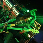 European Tour 2010