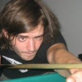 LastFM profile picture for @haarmann