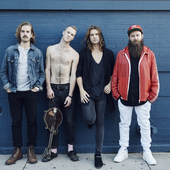 Judah & the Lion